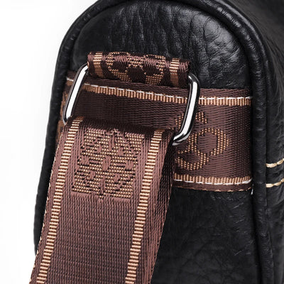 Amelia™ Élégance Intemporelle | Sac à Bandoulière Classique