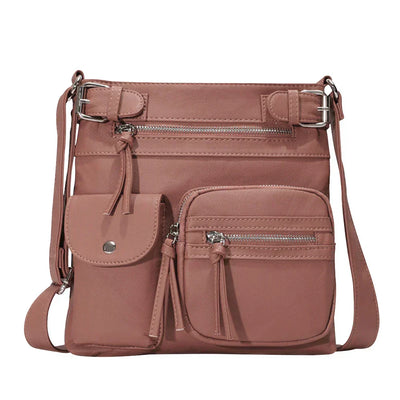 Ariana™ Bandolera | Sac Chic avec Plusieurs Poches