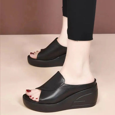 Lina™ - Sandales d'été élégantes