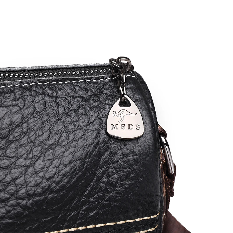 Amelia™ Élégance Intemporelle | Sac à Bandoulière Classique
