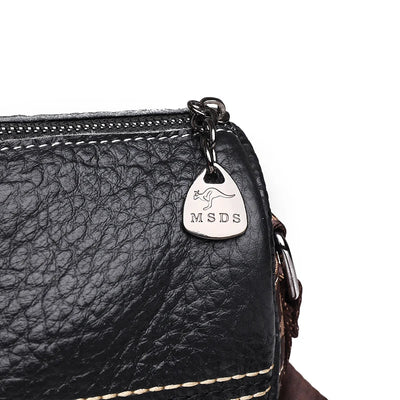 Amelia™ Élégance Intemporelle | Sac à Bandoulière Classique