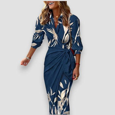 Fabiana | Robe Élégante