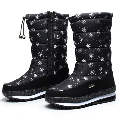 Sofie™ - Bottes d'hiver imperméables antidérapantes