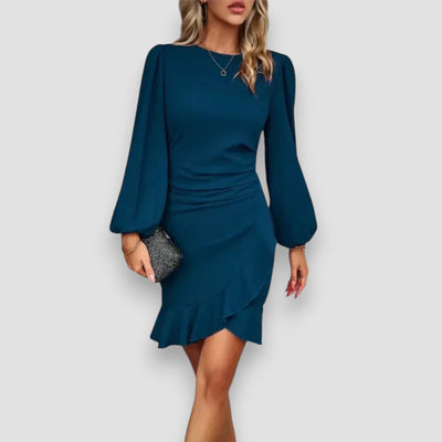 Sabrina | Robe Élégante