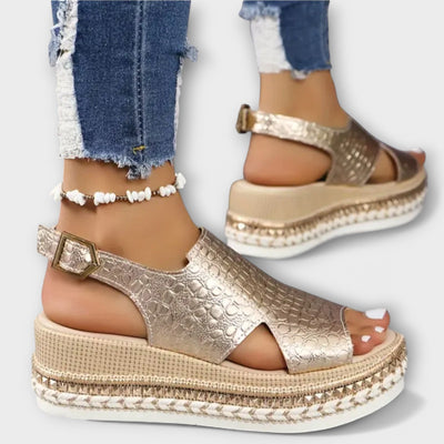 Helma - Sandales pour Dames