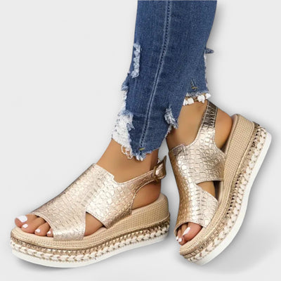 Helma - Sandales pour Dames