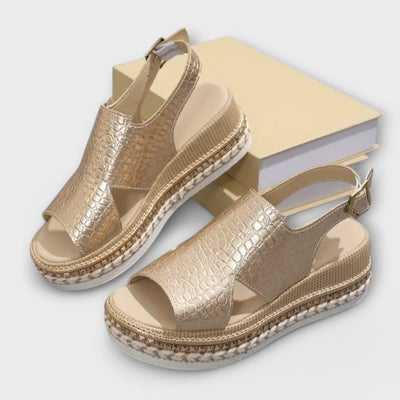 Helma - Sandales pour Dames