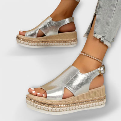 Helma - Sandales pour Dames