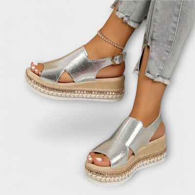 Helma - Sandales pour Dames
