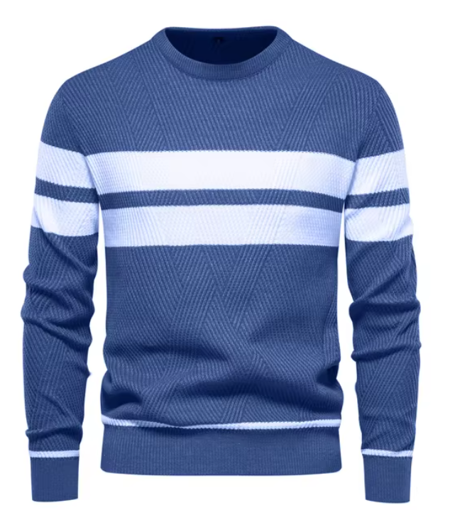 Luuk | Pull élégant pour homme