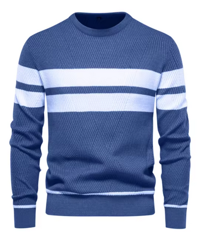 Luuk | Pull élégant pour homme