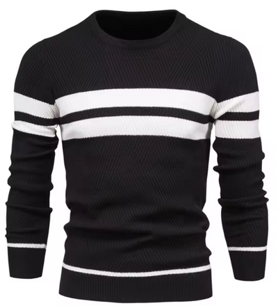 Luuk | Pull élégant pour homme
