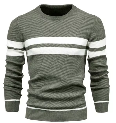 Luuk | Pull élégant pour homme