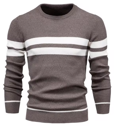 Luuk | Pull élégant pour homme