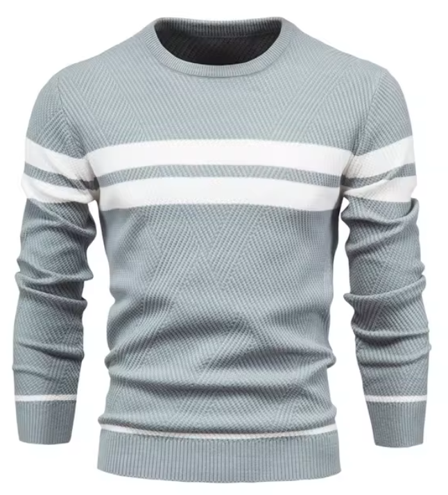 Luuk | Pull élégant pour homme