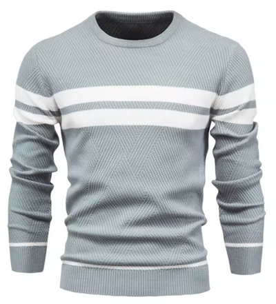 Luuk | Pull élégant pour homme