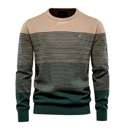 Kees | Pull pour homme robuste