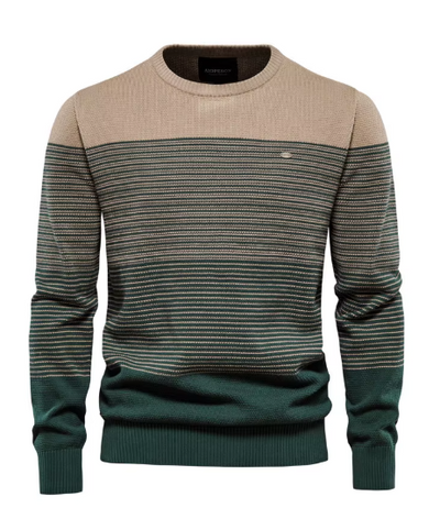 Kees | Pull pour homme robuste
