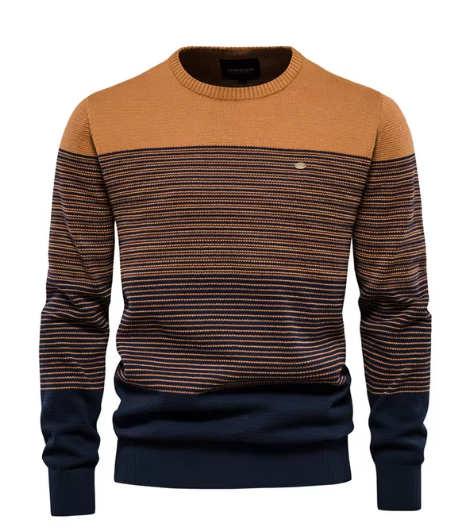 Kees | Pull pour homme robuste