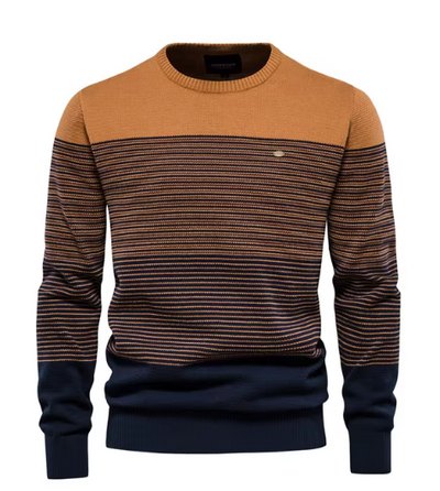 Kees | Pull pour homme robuste