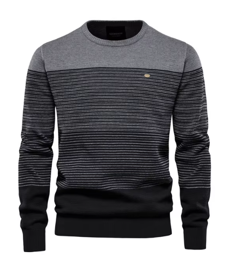 Kees | Pull pour homme robuste