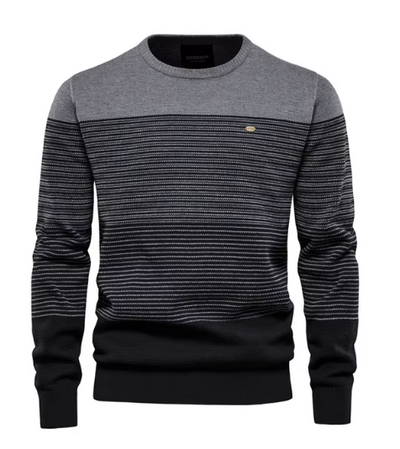 Kees | Pull pour homme robuste