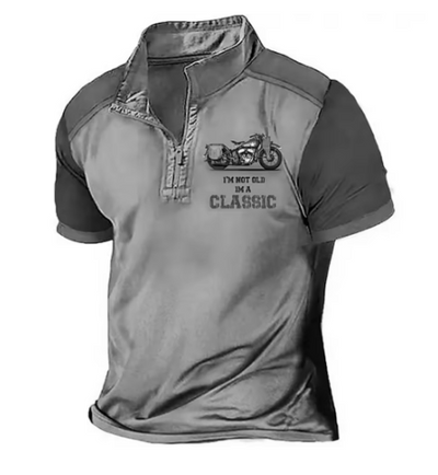 Valmont™ | Polo Hommes Audacieux