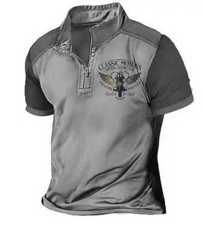 Valmont™ | Polo Hommes Audacieux