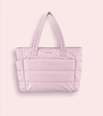 Madeleine - Sac Puffer élégant et spacieux