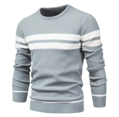 Luuk | Pull élégant pour homme