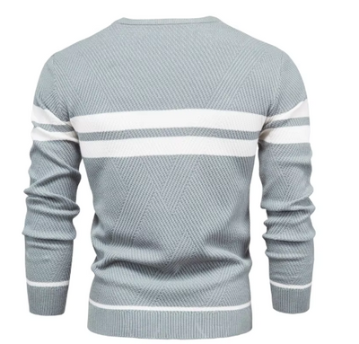 Luuk | Pull élégant pour homme