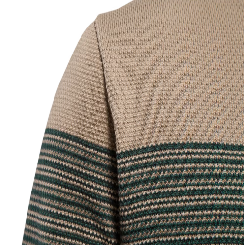 Kees | Pull pour homme robuste