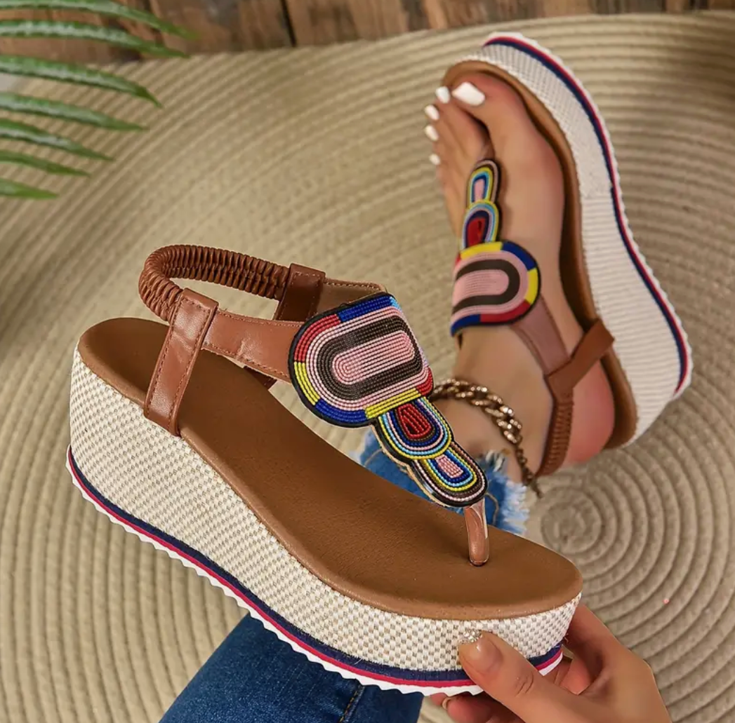 ANNA™ - SANDALES ORTHOPÉDIQUES