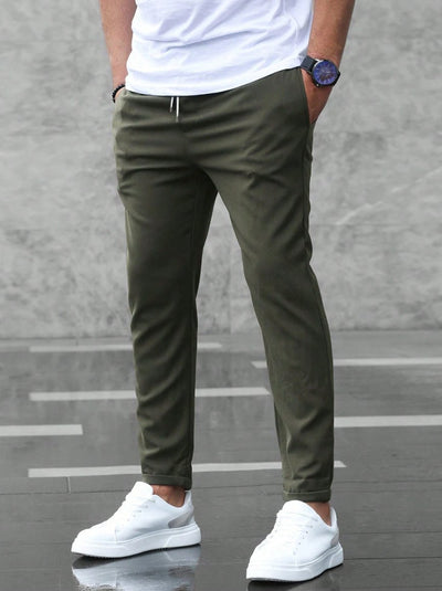 Jake | Pantalon élégant