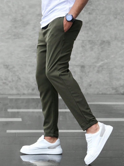 Jake | Pantalon élégant