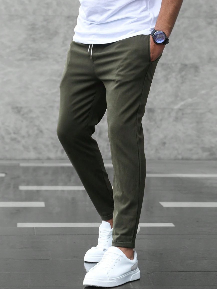 Jake | Pantalon élégant