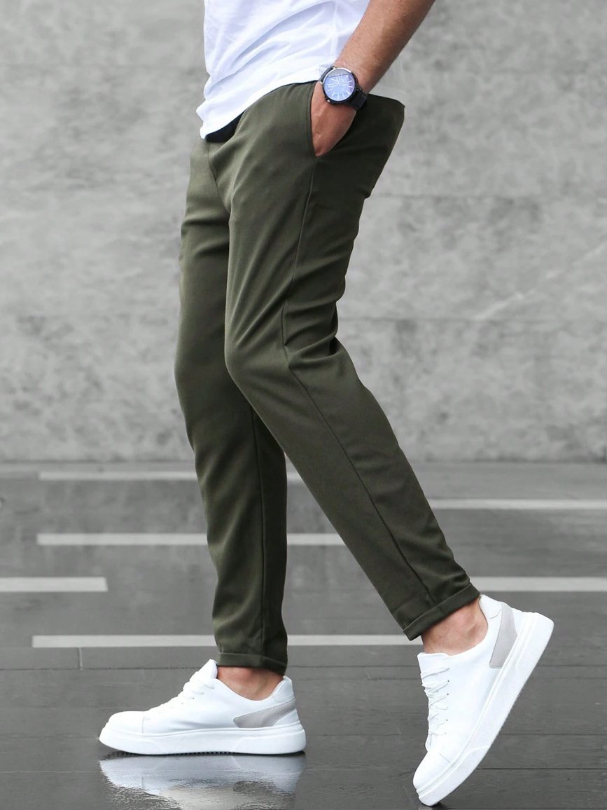 Jake | Pantalon élégant