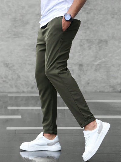 Jake | Pantalon élégant