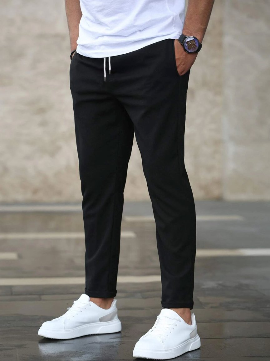 Jake | Pantalon élégant