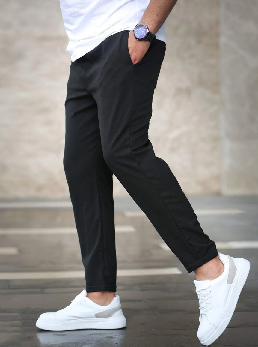Jake | Pantalon élégant