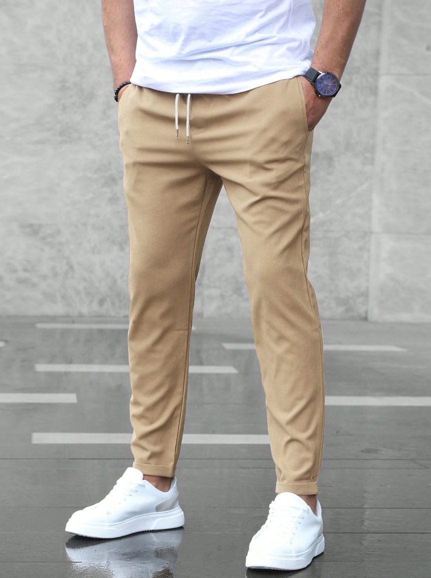 Jake | Pantalon élégant