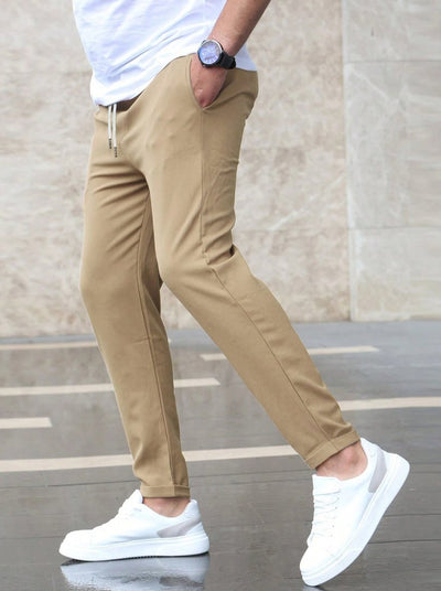 Jake | Pantalon élégant