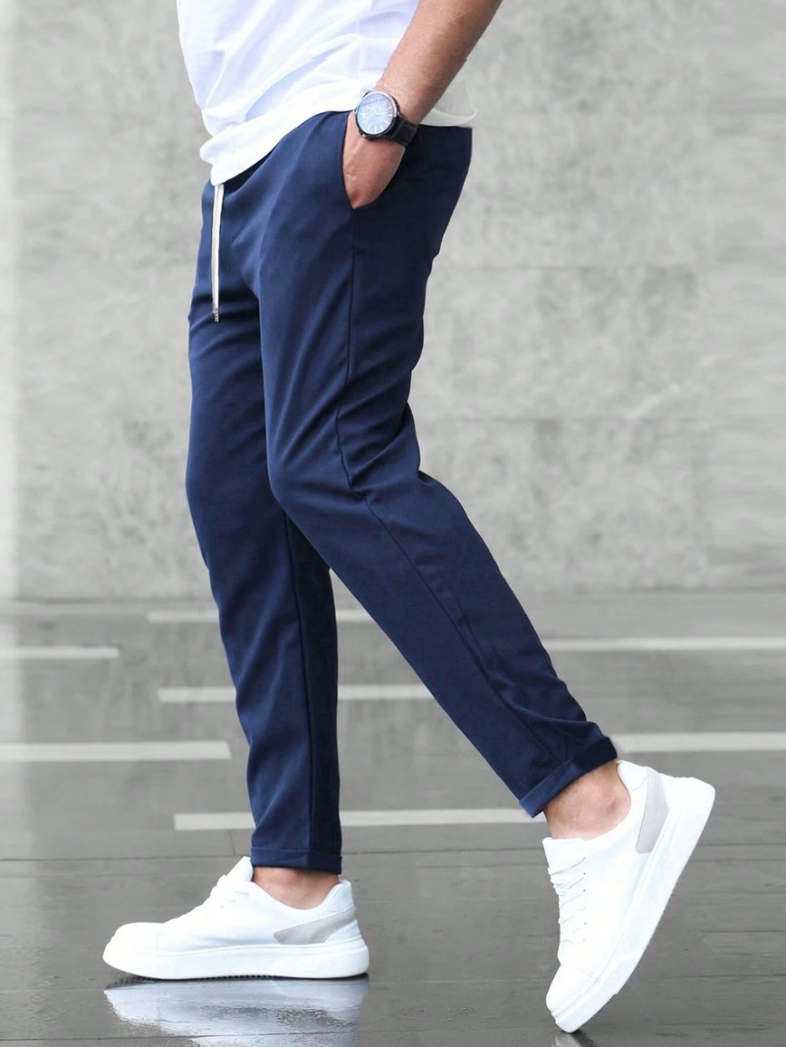 Jake | Pantalon élégant
