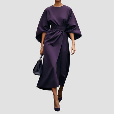 Mirella | Robe Élégante