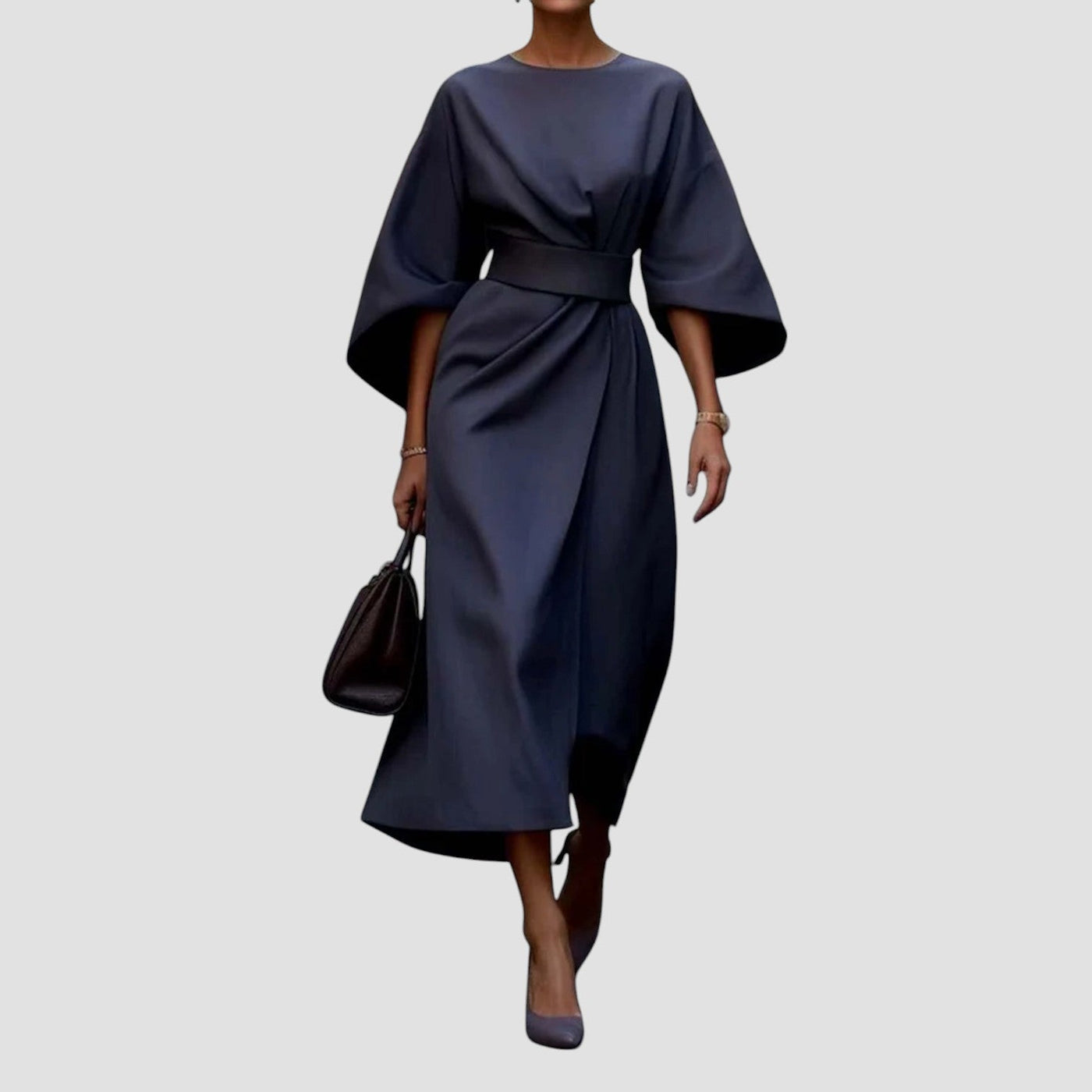 Mirella | Robe Élégante