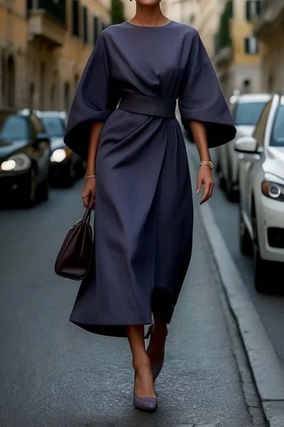 Zenaida | Robe élégante