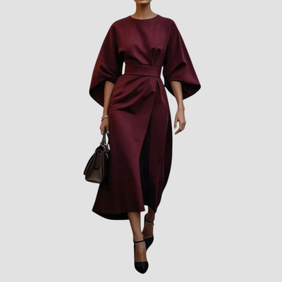 Mirella | Robe Élégante