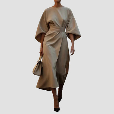 Mirella | Robe Élégante