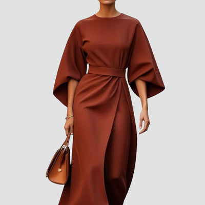Mirella | Robe Élégante