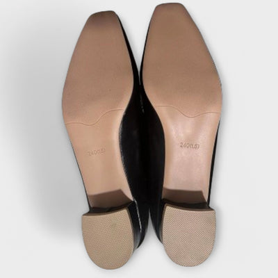 Monika - Chaussure type mocassin